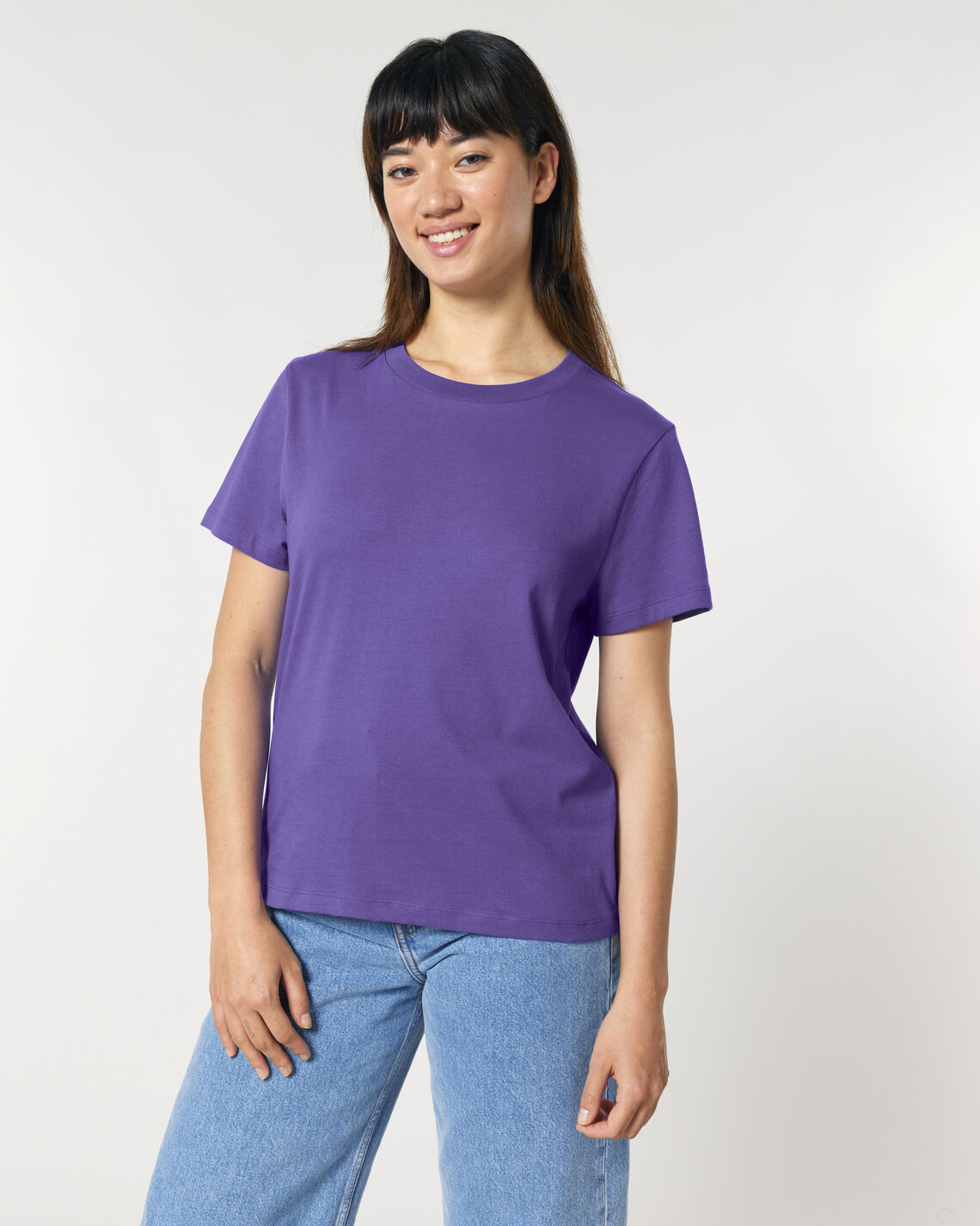 Stella Muser Purple Love Studio Front Main 5