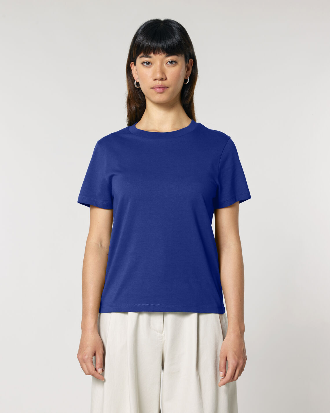 Stella Muser Worker Blue Studio Front Main 6