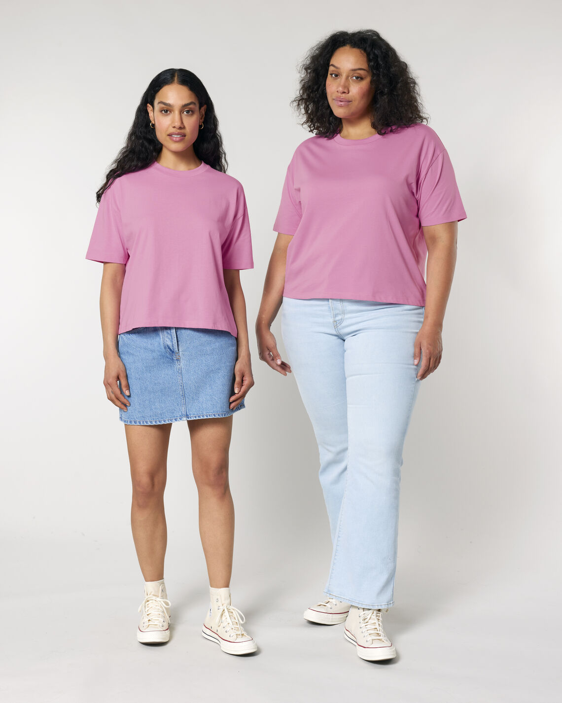 Stella Nova Bubble Pink Duo Front Main 0