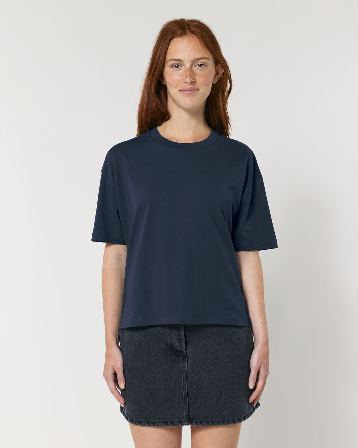 Stella Nova French Navy Studio Front Main 6
