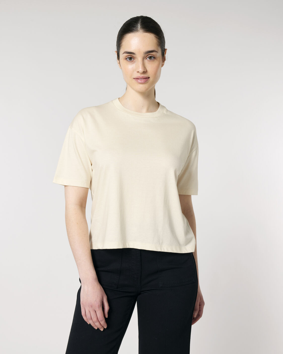 Stella Nova Natural Raw Studio Front Main 5