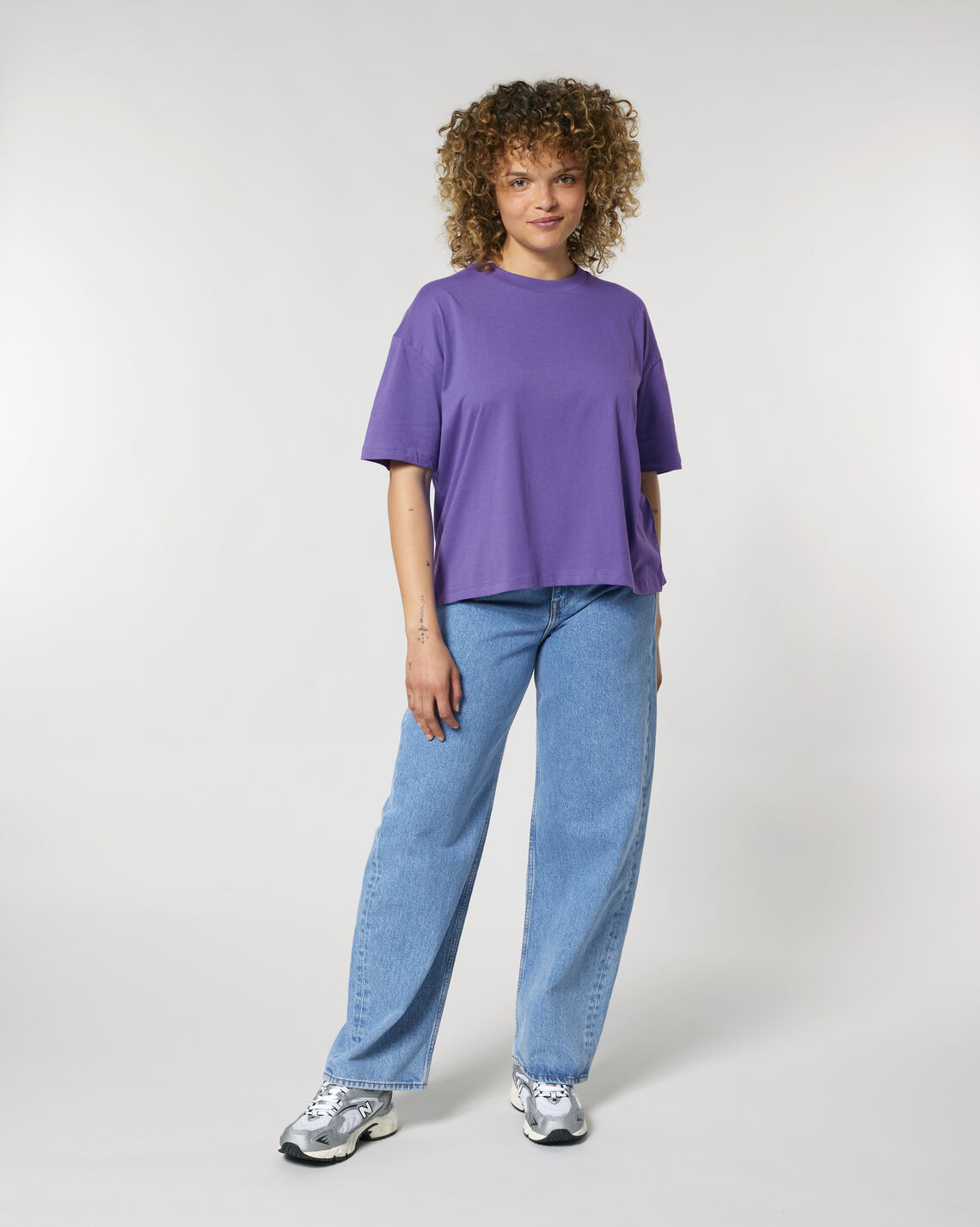 Stella Nova Purple Love Studio Front Main 5